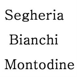Segheria Bianchi Montodine