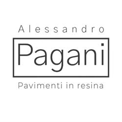 Alessandro Pagani - Pavimenti in Resina