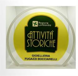 Gioielleria Fugazzi Bocciarelli Di Ezia Bocciarelli