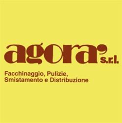 Agora'