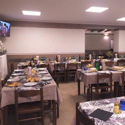 Trattoria dell'Arlecchino