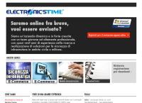 Electronic's Time Filiale Bari