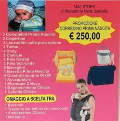 Mac Store Di Maccarrone Maria Gabriella