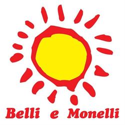 Belli E Monelli Abbigliamento Per Bambini