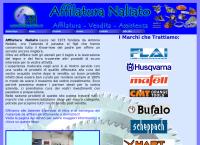Sito di Affilatura Naliato Di Naliato Roberto