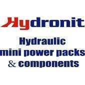 Hydronit SRL Mini Centrali e Componenti Oleodinamici