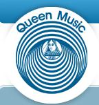 Queen Music Di Cippo Sergio