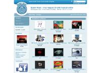 Sito di Queen Music Di Cippo Sergio