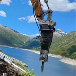 Tecna Group SRL Costruzioni Attrezzature Oleodinamiche