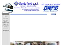 Sito di Sardafluid