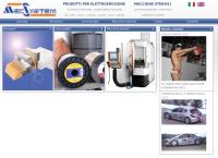 Mecsystem SRL