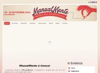 Sito di Dimostra S.r.l. Organizzazione Mostre ed Eventi