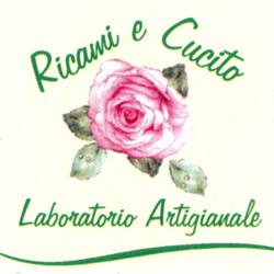 Ricami e Cucito