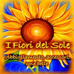 I Fiori Del Sole Di Cristina Antico