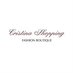 Cristina Shopping Moda Giovane