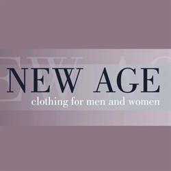 New Age Di Santoro Carmela