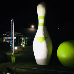 Five Group SRL Bowling