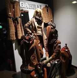 Gabbai Boutique Di d & b SNC
