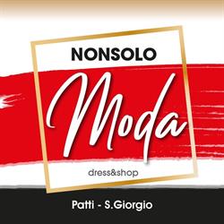 Nonsolomoda Di Cipriano Rosalia