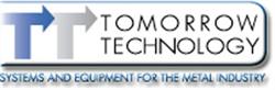T.t. Tomorrow Technology S.p.a.