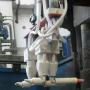Pressofusione magnesio