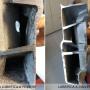 Rivestimento anime inorganiche