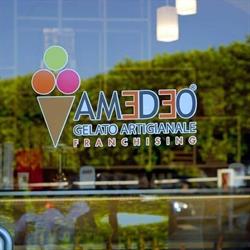 Gelateria Amedeo Snc Di Ivan Procopio E C.