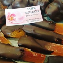 Caffè Moderno Gelateria