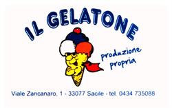Il Gelatone