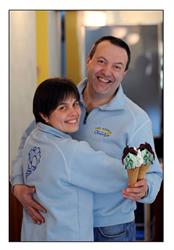 Gelateria Da Claudio