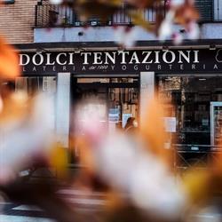 Gelateria Artigianale Dolci Tentazioni