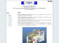 Studio Progettazione Industriale Di Pecis Ing. Luigi S.N.C.