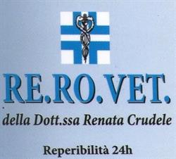 Ambulatorio Veterinario Re.Ro. Vet