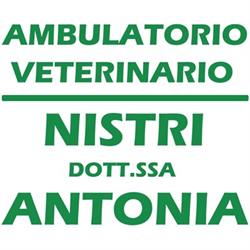 Nistri Dr.ssa Antonia Veterinario