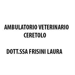 Ambulatorio Veterinario Ceretolo - Dott.ssa Frisini Laura