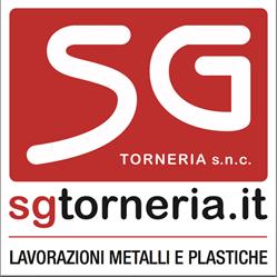 S G Torneria Snc Di Iannotta Stefano & C.