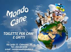 Mondo Cane