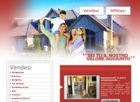 Sito di Agenzia immobiliare Casamica Nola