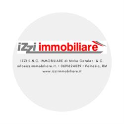 Izzi S. N. C - Immobiliare Izzi snc di Mirko Catalani C. - Agenzia Immobiliare