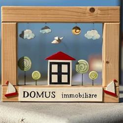 Agenzia Immobiliare Domus