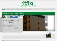 Sito di Ifim Di Gerardo Mauriello