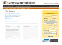 Sito di Immobiliare Andrea Negroni