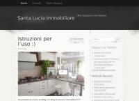 Studio Immobiliare Santa Lucia