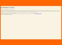 Sito di Immobiliare Canale SRL