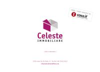 Sito di Celeste Immobiliare S.a.s. Di Fameli Saverio &c.