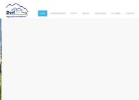Sito di DORF Agenzia Immobiliare