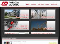 Sito di Agenzia Vicenza - Agenzia Immobiliare Lonigo