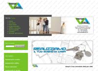 Sito di Agenzia Immobiliare Verso Casa