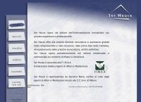 Sito di Ser House Di Serraino Maria