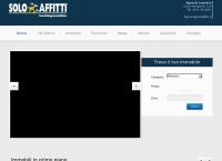 Agenzia Immobiliare Solo Affitti
